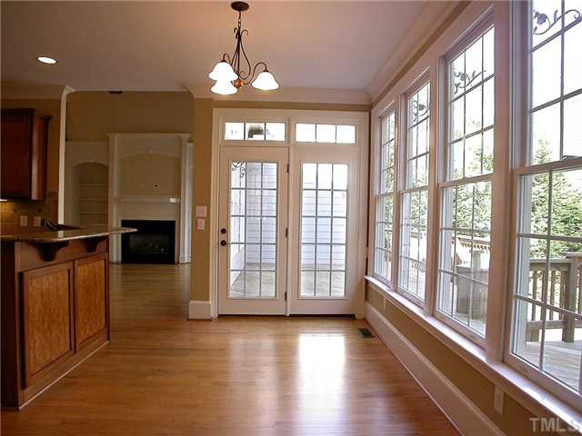 7217 Sparhawk Road Wake Forest, NC 27587 - Photo 9 of 24 Photo 9