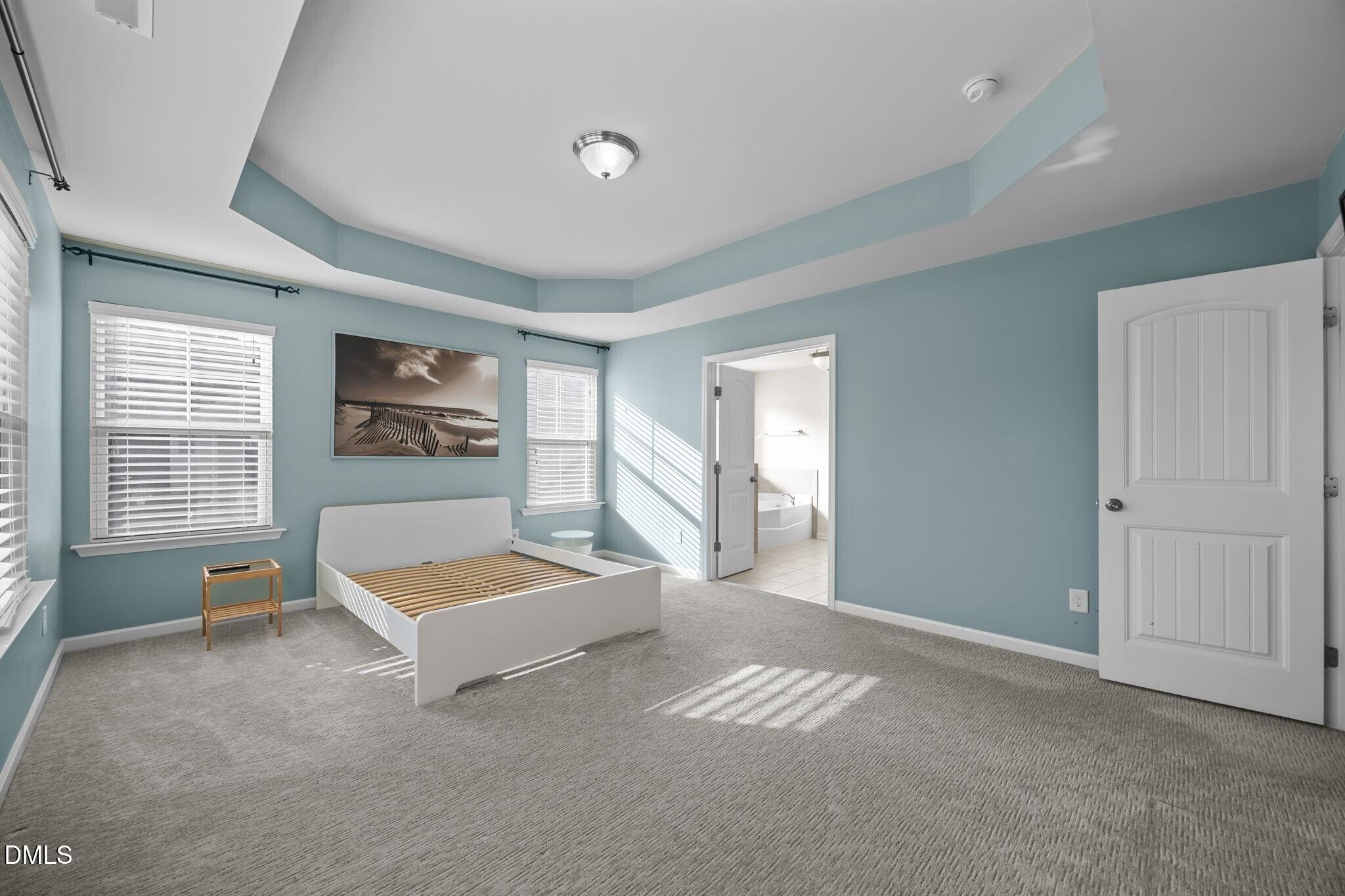 2464 Everstone Road Wake Forest, NC 27587 - Photo 26 of 51 18