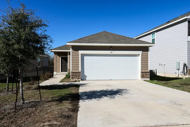 $199,990 | 627 Alterra Way, Maxwell, TX 78656
