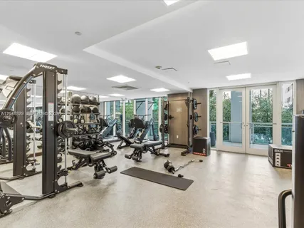 $5,400 | 951 Brickell Avenue, Unit 2011, Miami, FL 33131