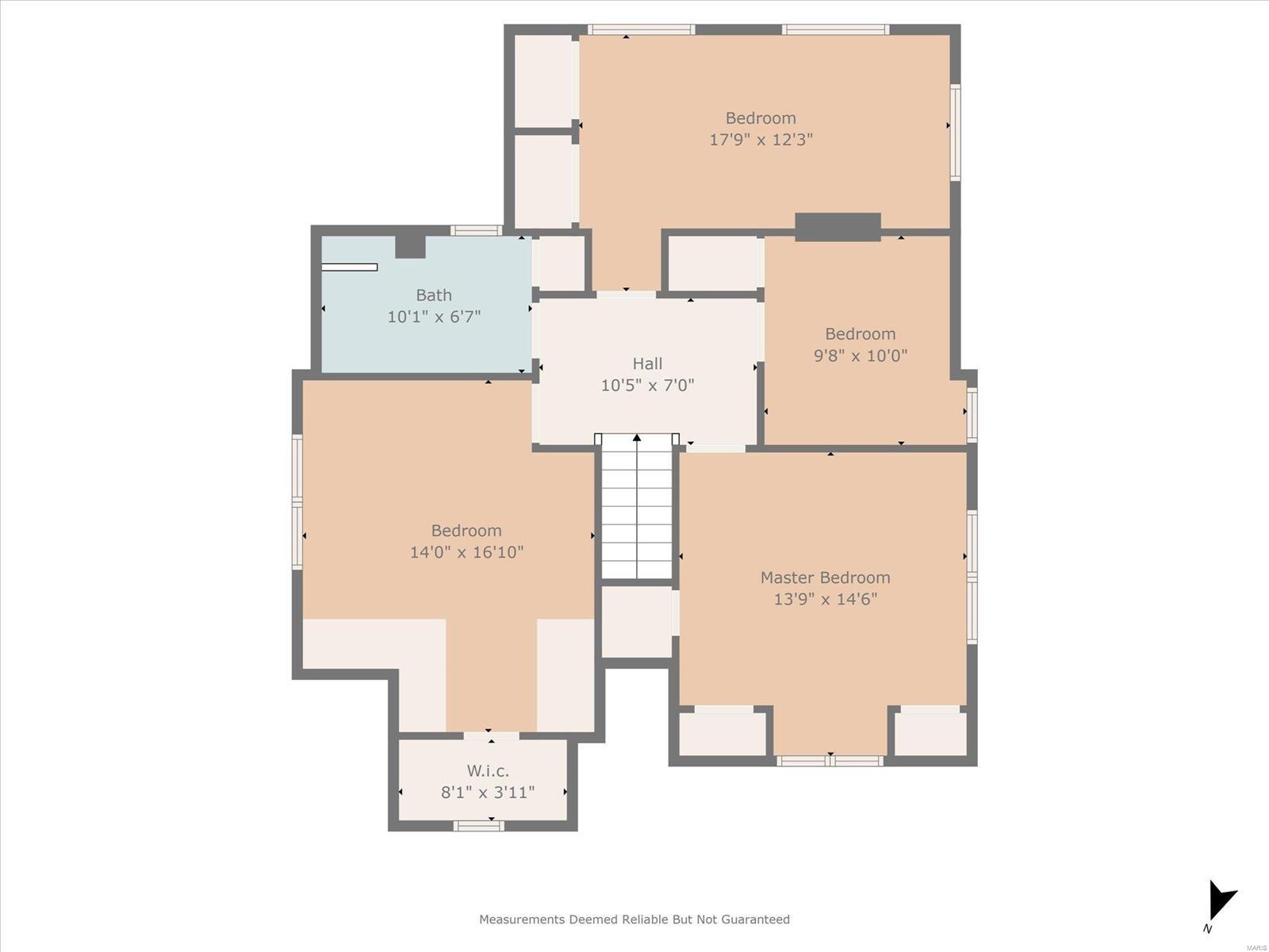 34 South 87th Street Belleville, IL 62223 - Photo 18 of 33