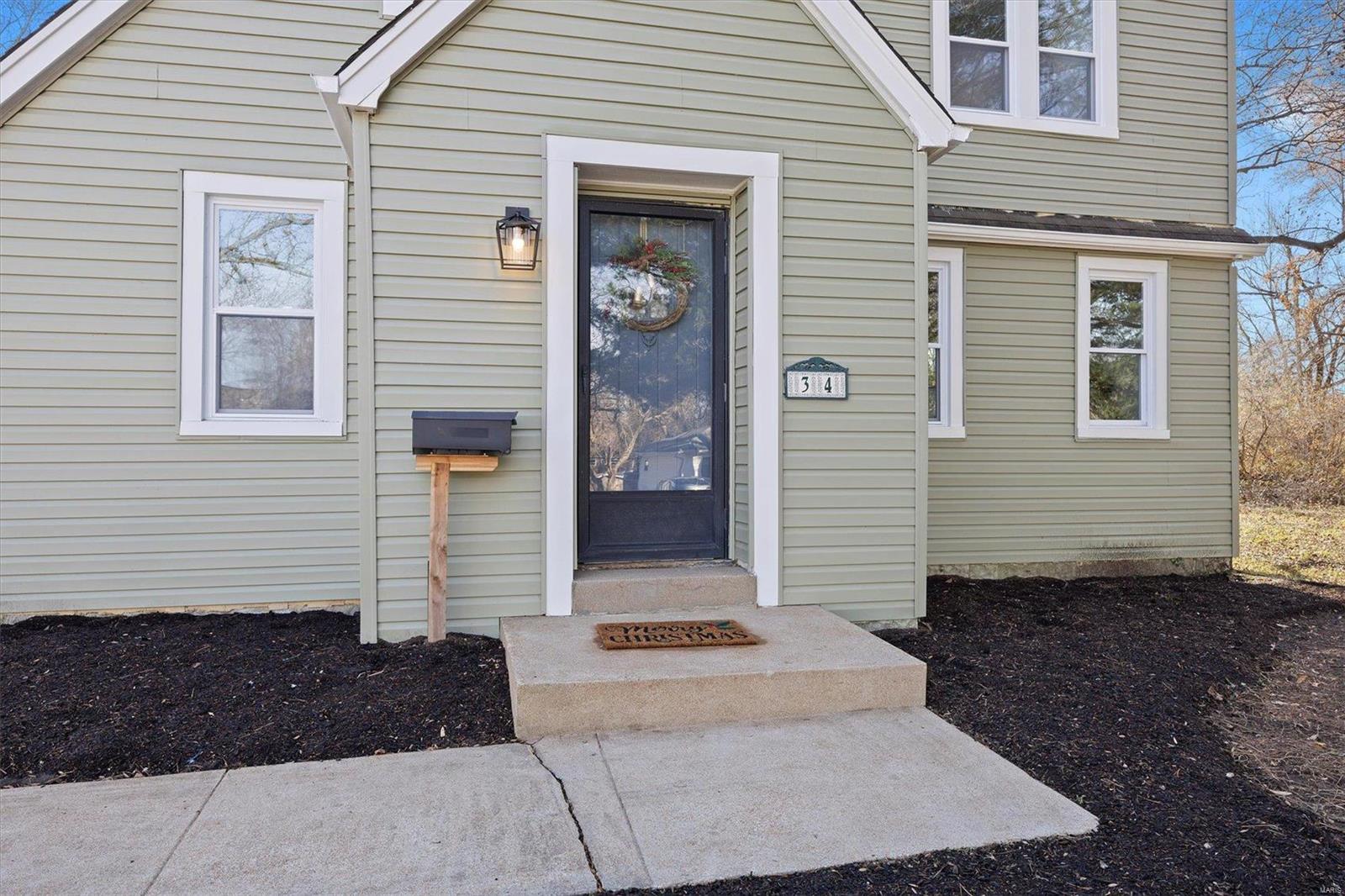 34 South 87th Street Belleville, IL 62223 - Photo 3 of 33