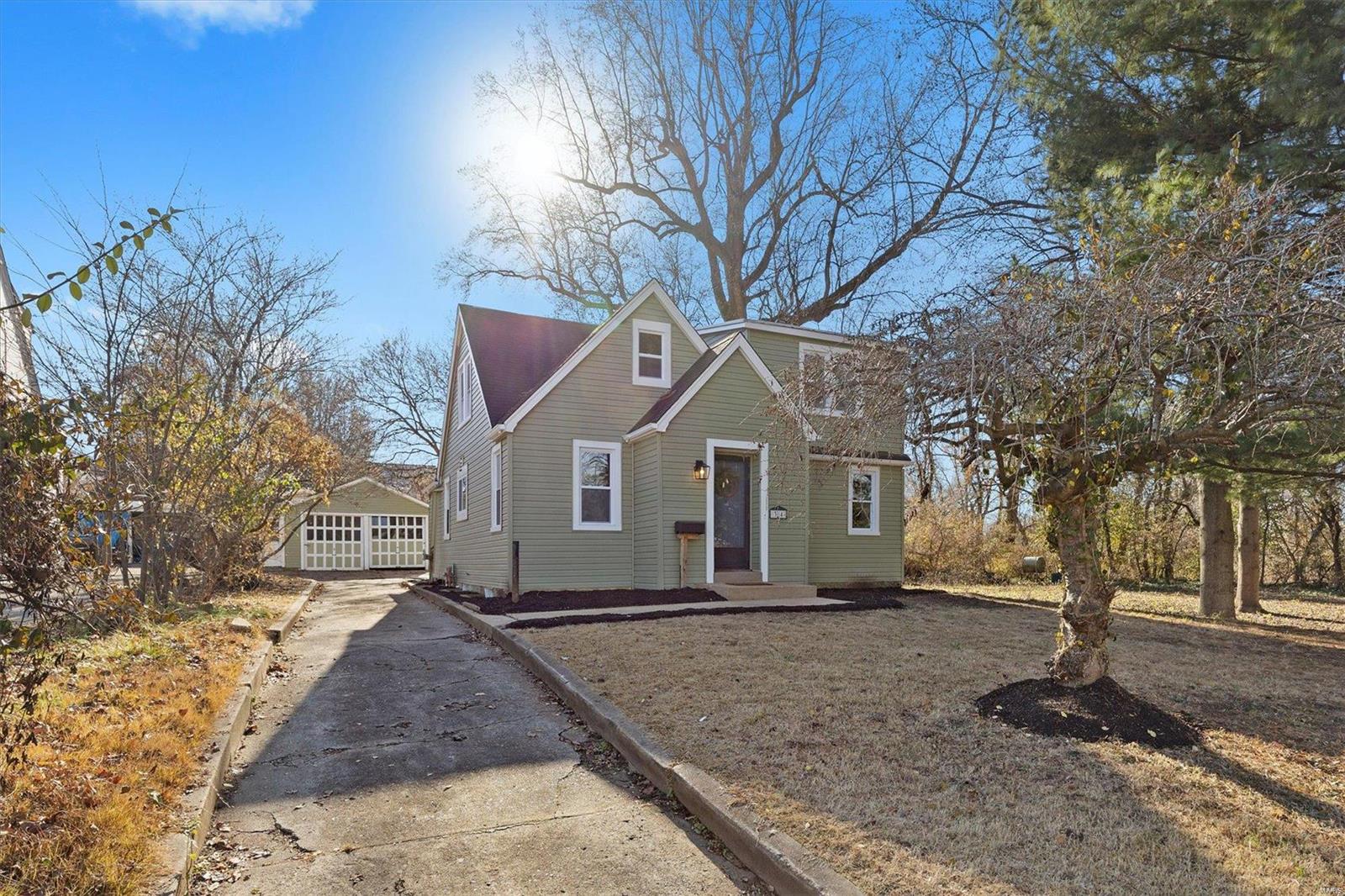 34 South 87th Street Belleville, IL 62223 - Photo 31 of 33