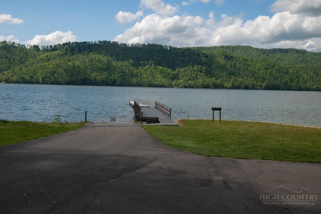Lot 84 Harbor View Butler, TN 37640 - Photo 29 of 32 a view of a lake