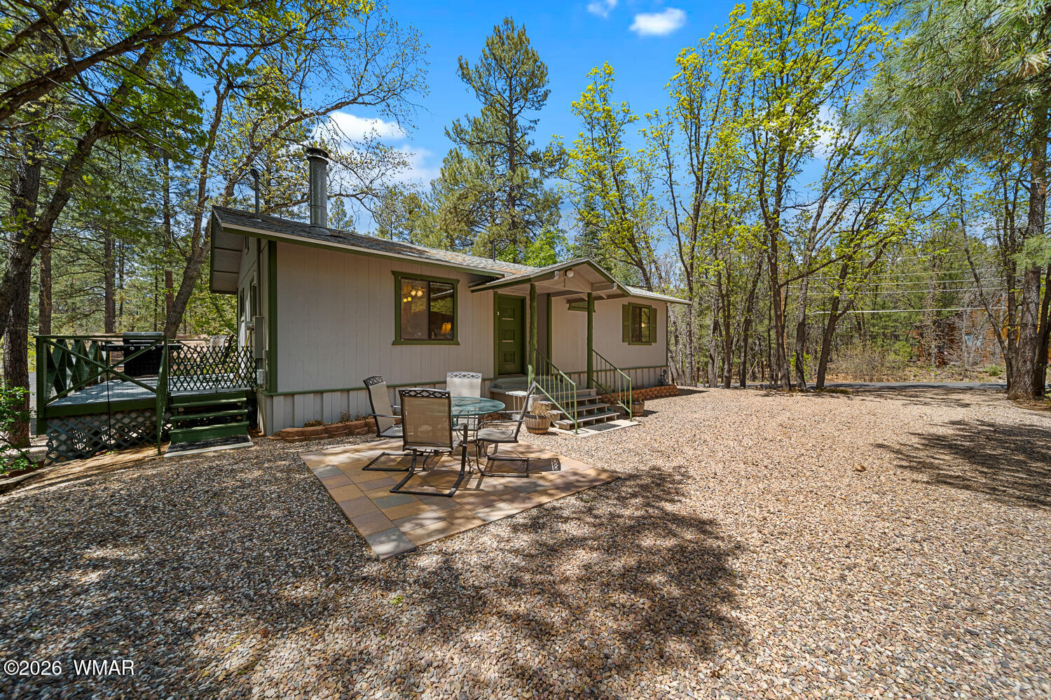 5801 Apache Trail Pinetop, AZ 85935 - Photo 5 of 39