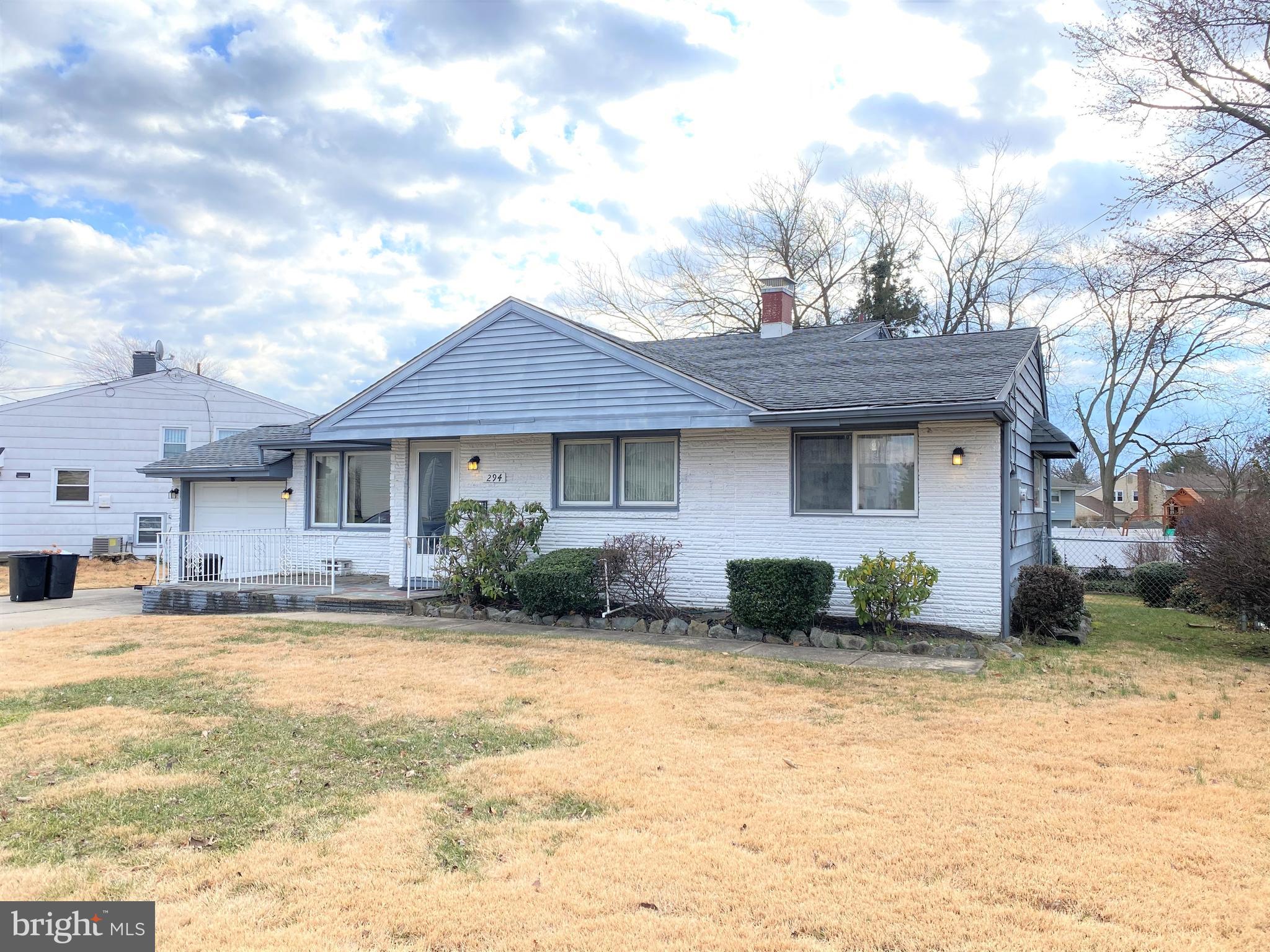 294 West Browning Road Bellmawr, NJ 08031 - Photo 1 of 41