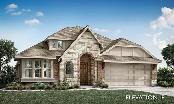 $374,900 | 1280 Emily Drive, Trenton, TX 75490