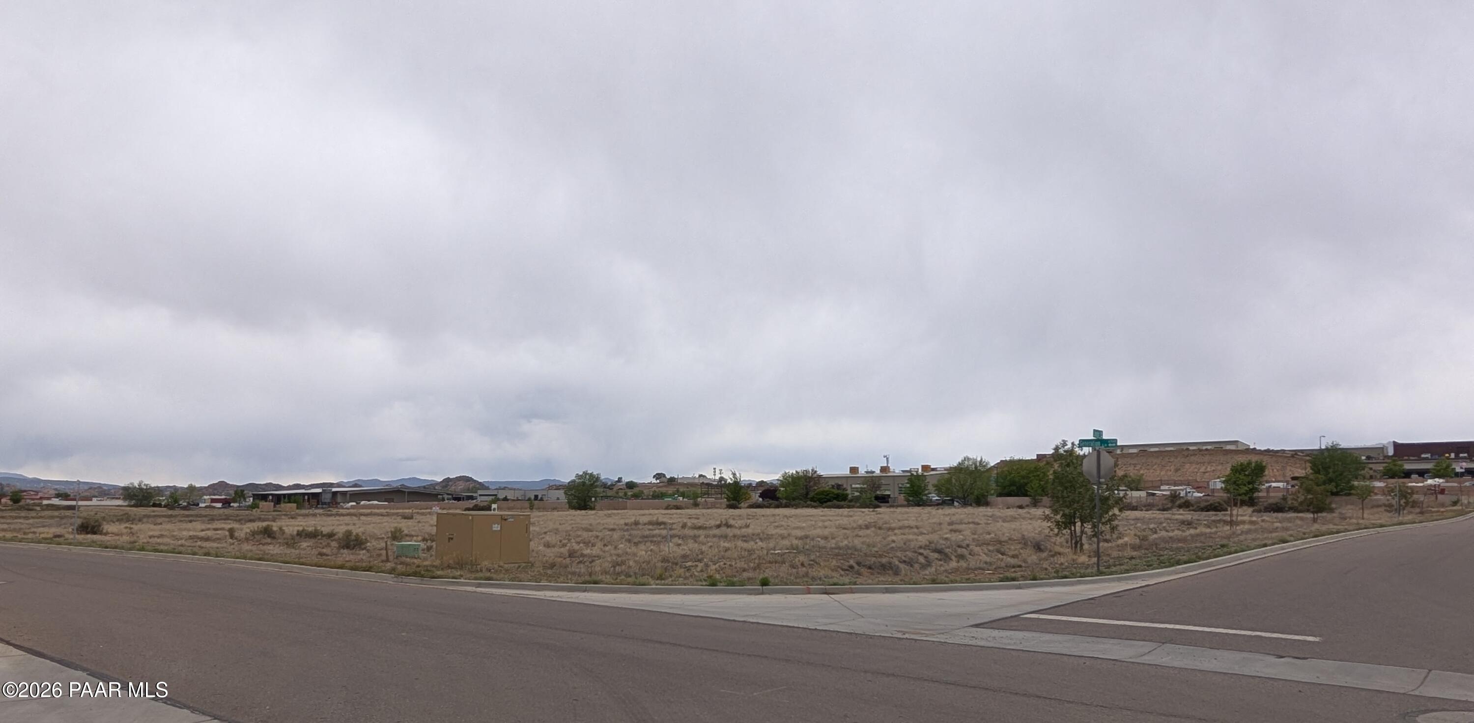 2641 Liberator Prescott, AZ 86301 - Photo 6 of 7 a view of a city street