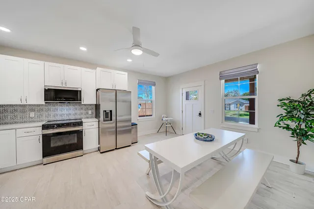 $1,850 | 5805 Hilltop Avenue, Unit 1, Panama City Beach, FL 32408