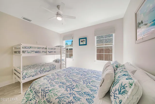 $1,850 | 5805 Hilltop Avenue, Unit 1, Panama City Beach, FL 32408