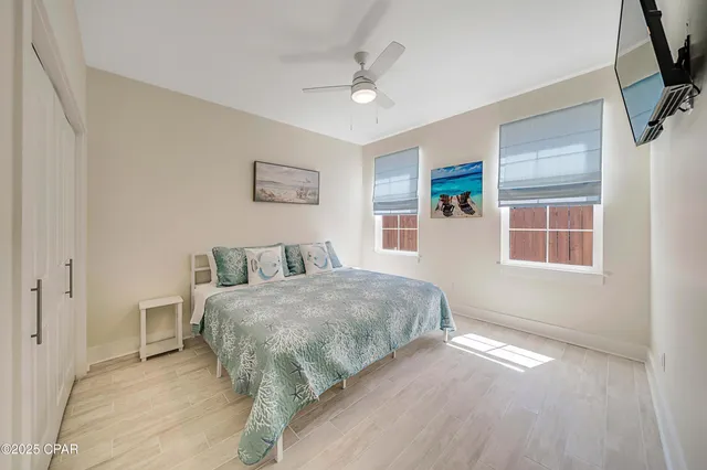 $1,850 | 5805 Hilltop Avenue, Unit 1, Panama City Beach, FL 32408