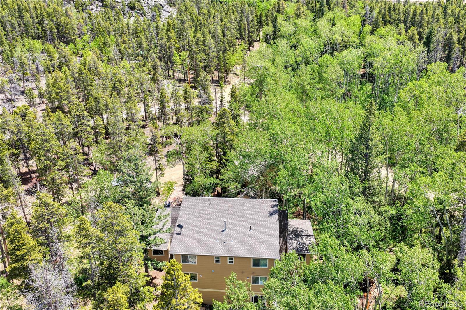 983 Wedgwood Road Black Hawk, CO 80422 - Photo 47 of 50