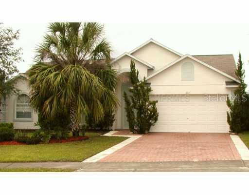 212 Mill Slough Road Oviedo, FL 32766 - Photo 1 of 1 Exterior Front