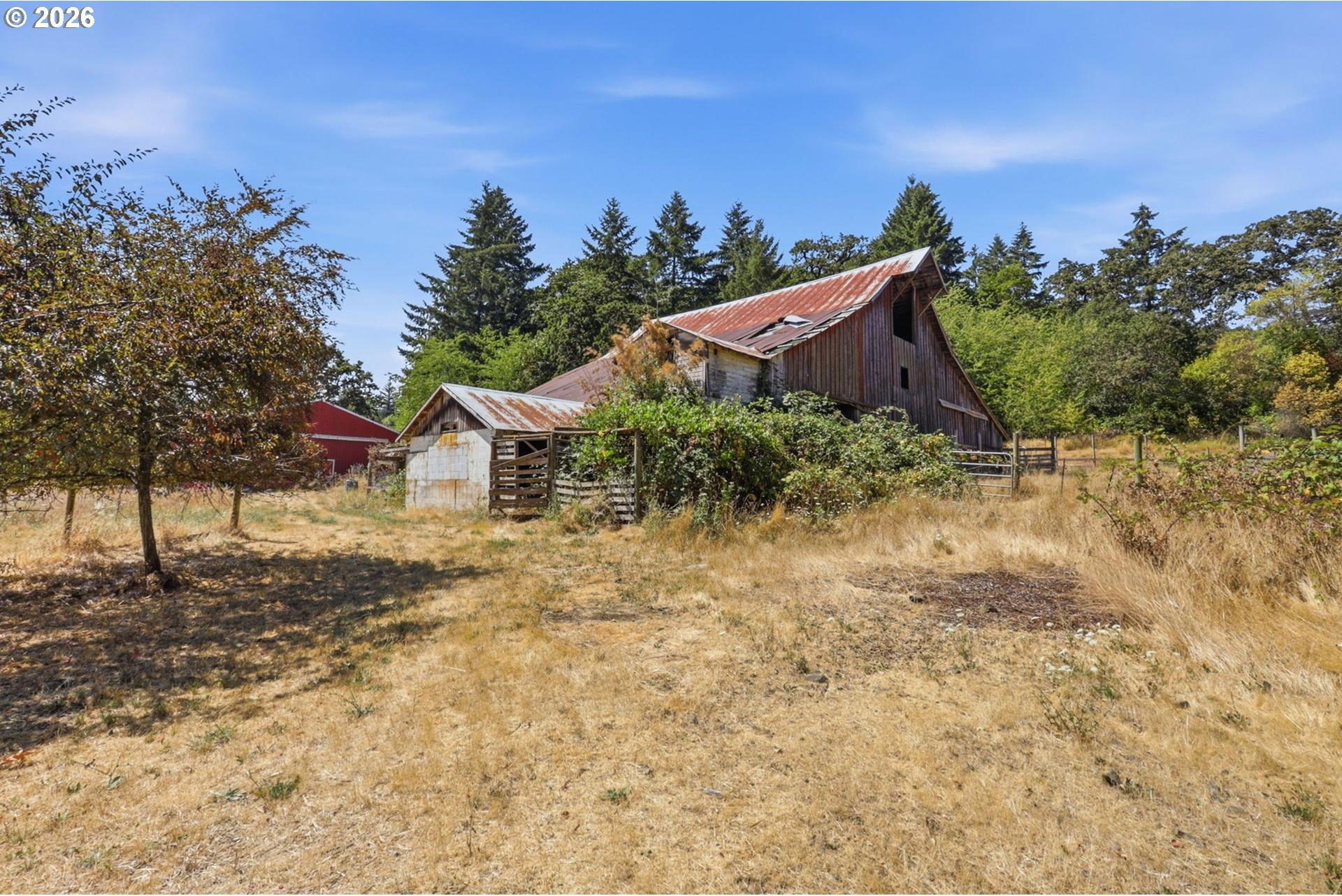 14710 Northwest Tupper Road Yamhill, OR 97148 - Photo 31 of 48 Gallery Image 31