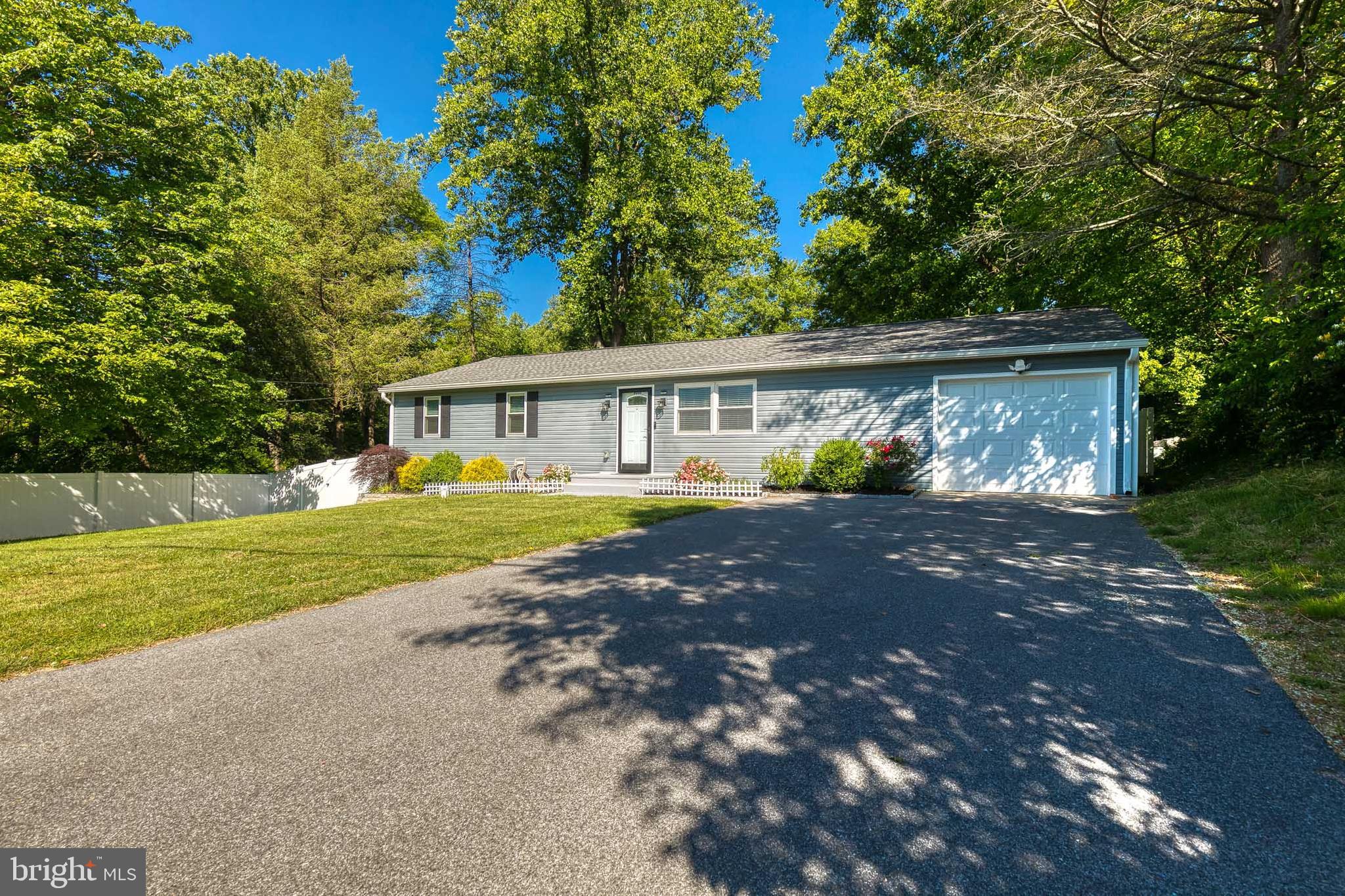 5690 Ridge Road Mount Airy, MD 21771 - Photo 1 of 39 Gallery Image 1
