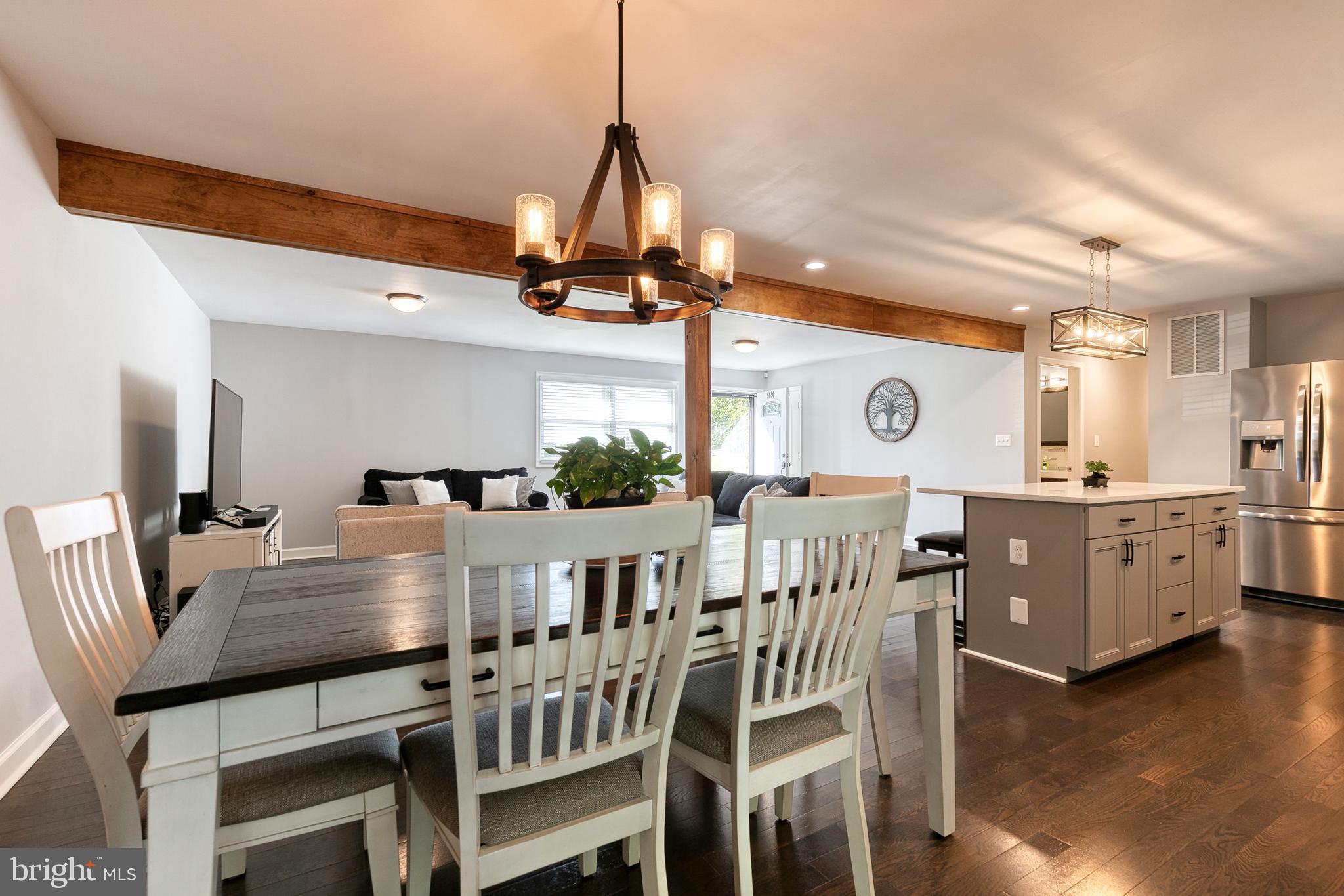 5690 Ridge Road Mount Airy, MD 21771 - Photo 11 of 39 Gallery Image 11