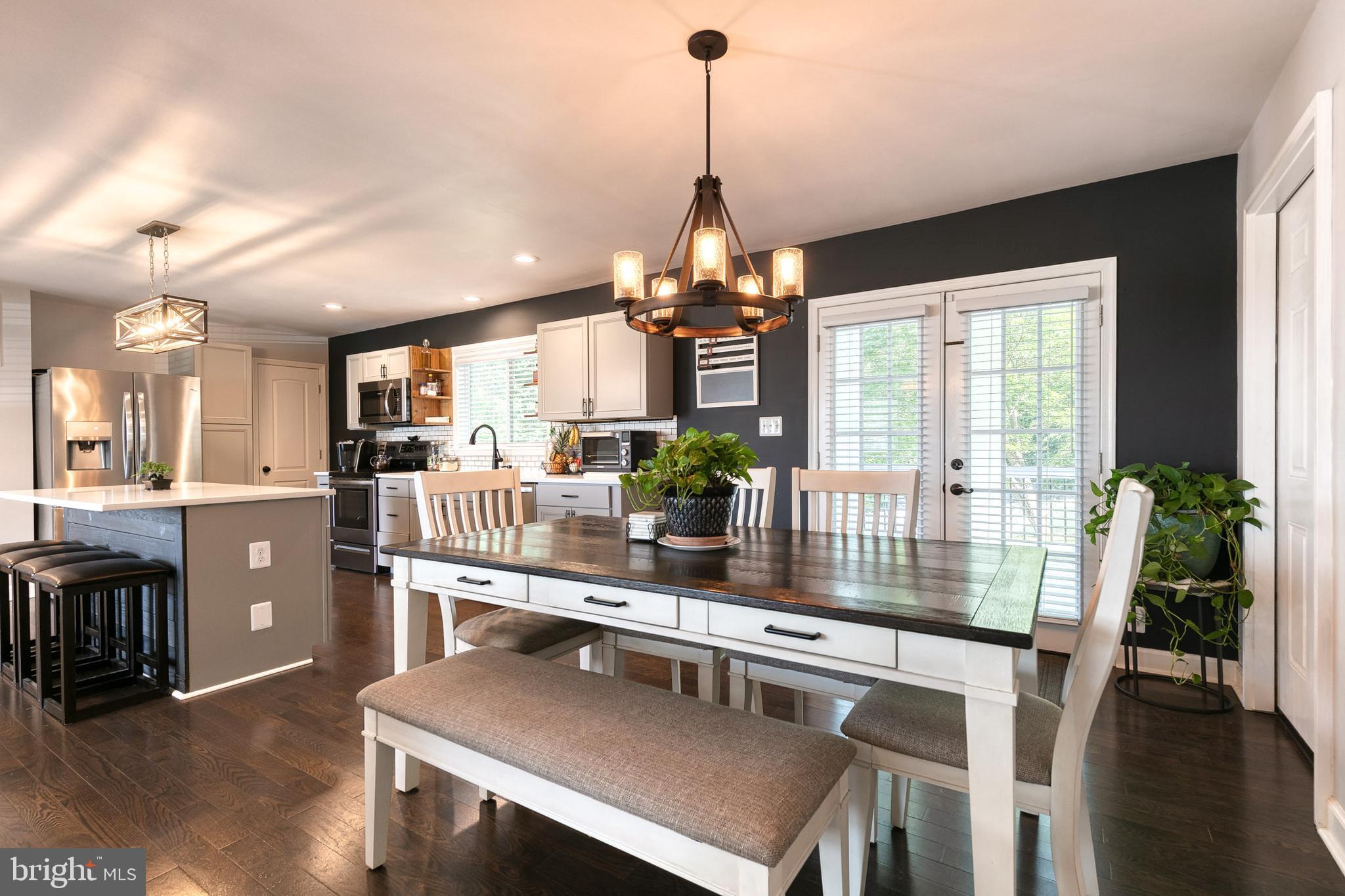 5690 Ridge Road Mount Airy, MD 21771 - Photo 12 of 39 Gallery Image 12