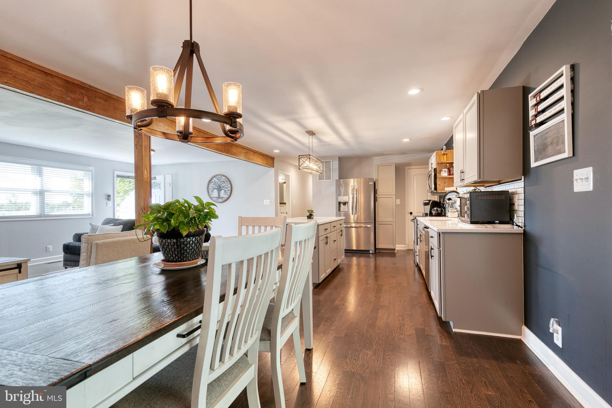 5690 Ridge Road Mount Airy, MD 21771 - Photo 13 of 39 Gallery Image 13
