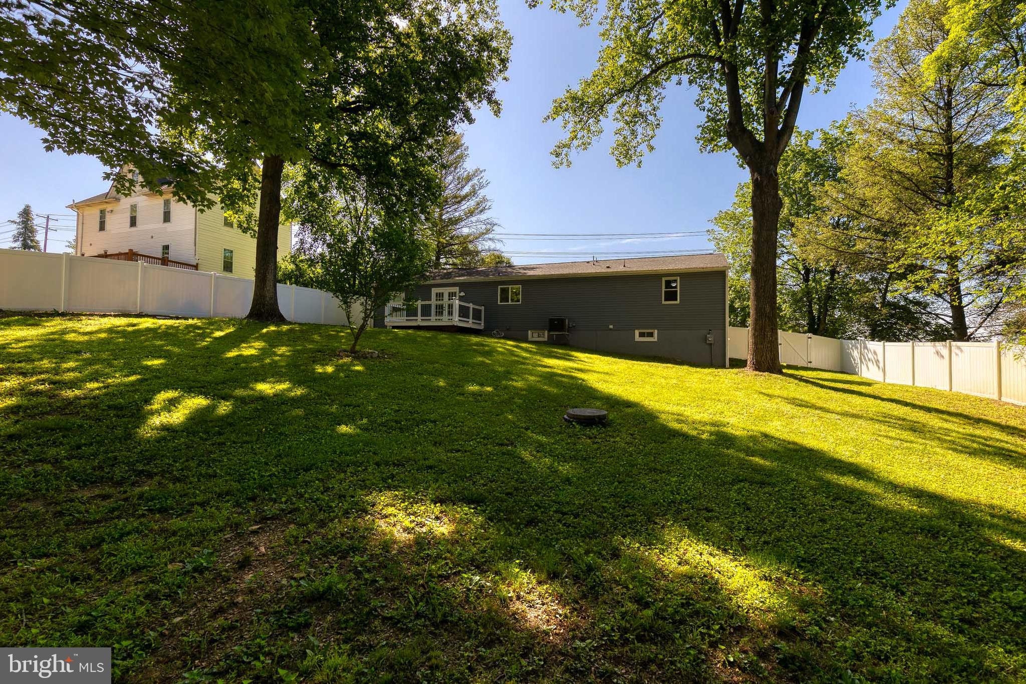 5690 Ridge Road Mount Airy, MD 21771 - Photo 33 of 39 Gallery Image 33