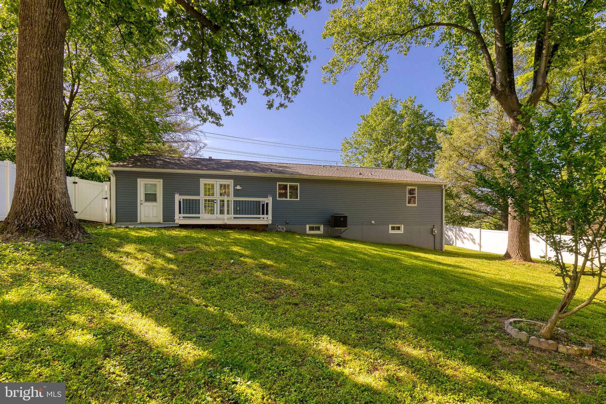 5690 Ridge Road Mount Airy, MD 21771 - Photo 34 of 39 Gallery Image 34