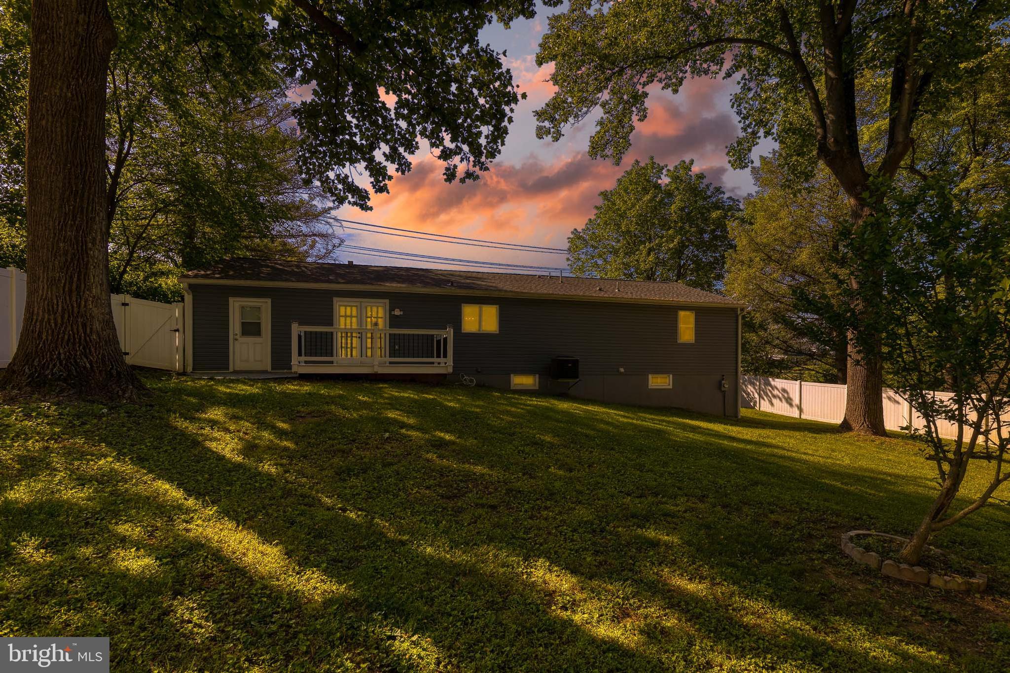 5690 Ridge Road Mount Airy, MD 21771 - Photo 36 of 39 Gallery Image 36