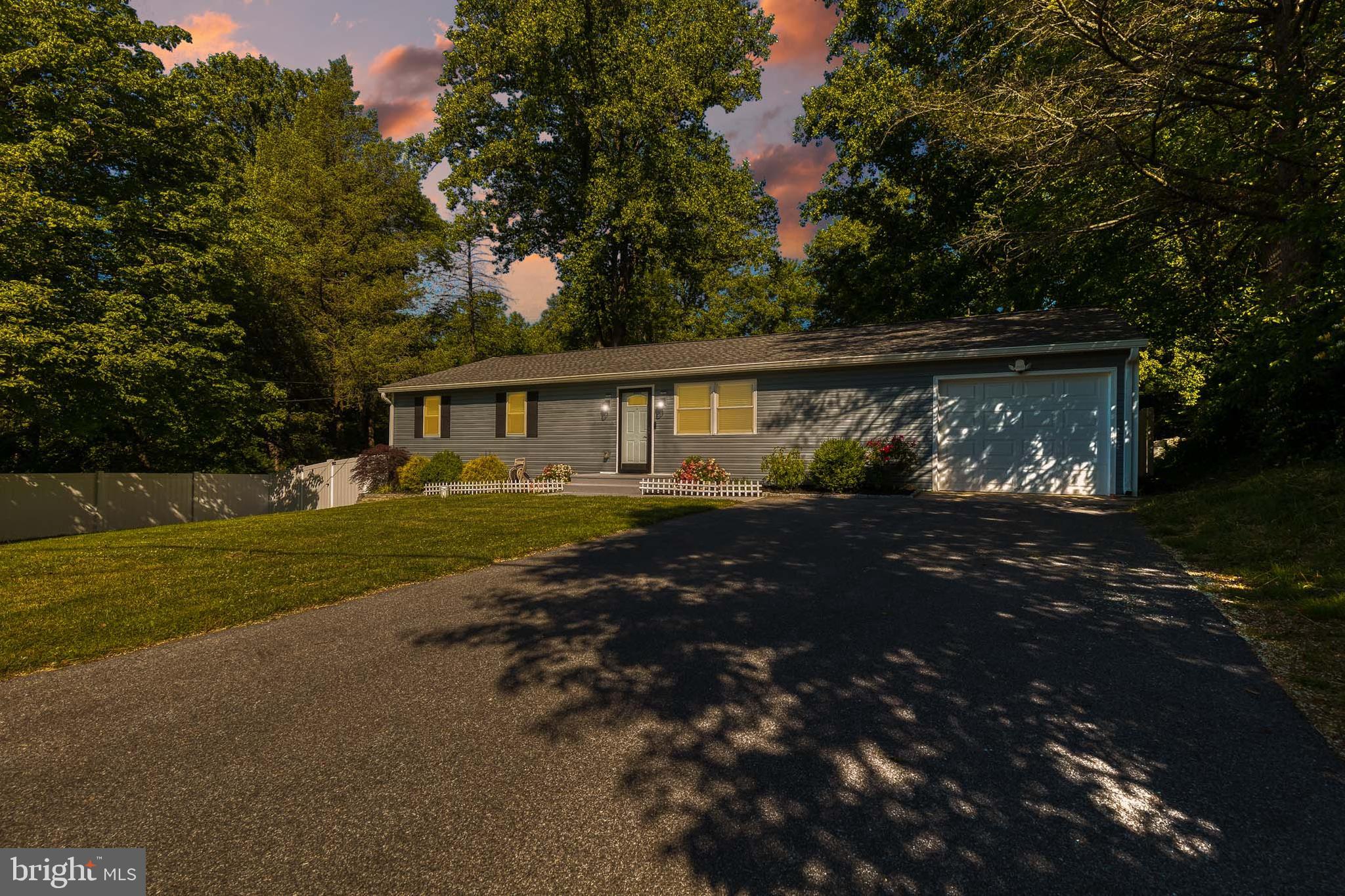5690 Ridge Road Mount Airy, MD 21771 - Photo 37 of 39 Gallery Image 37