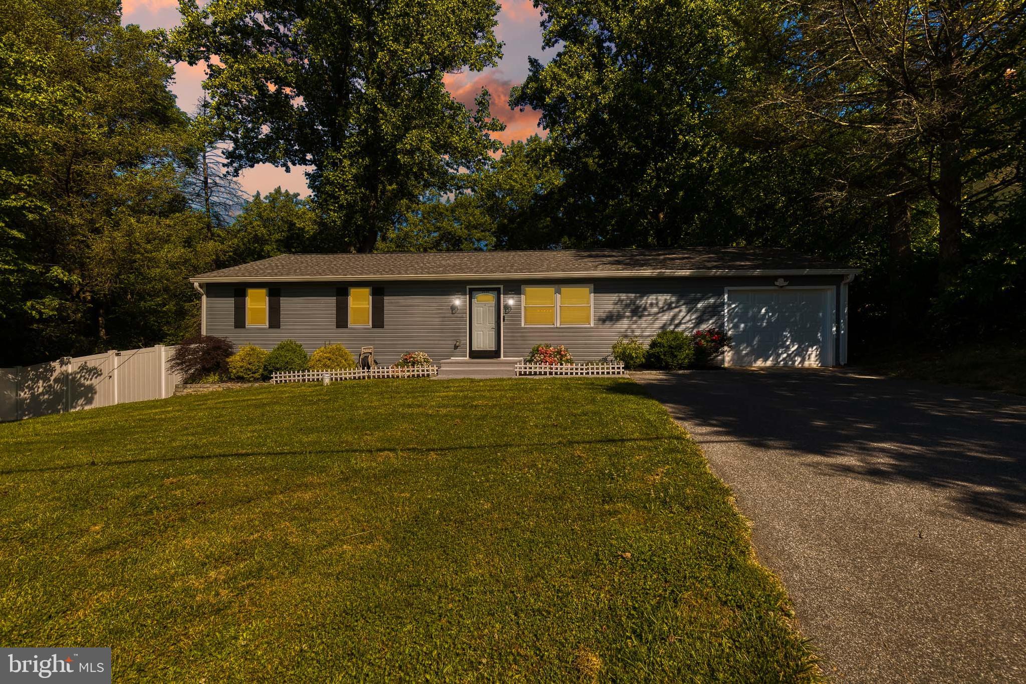 5690 Ridge Road Mount Airy, MD 21771 - Photo 38 of 39 Gallery Image 38