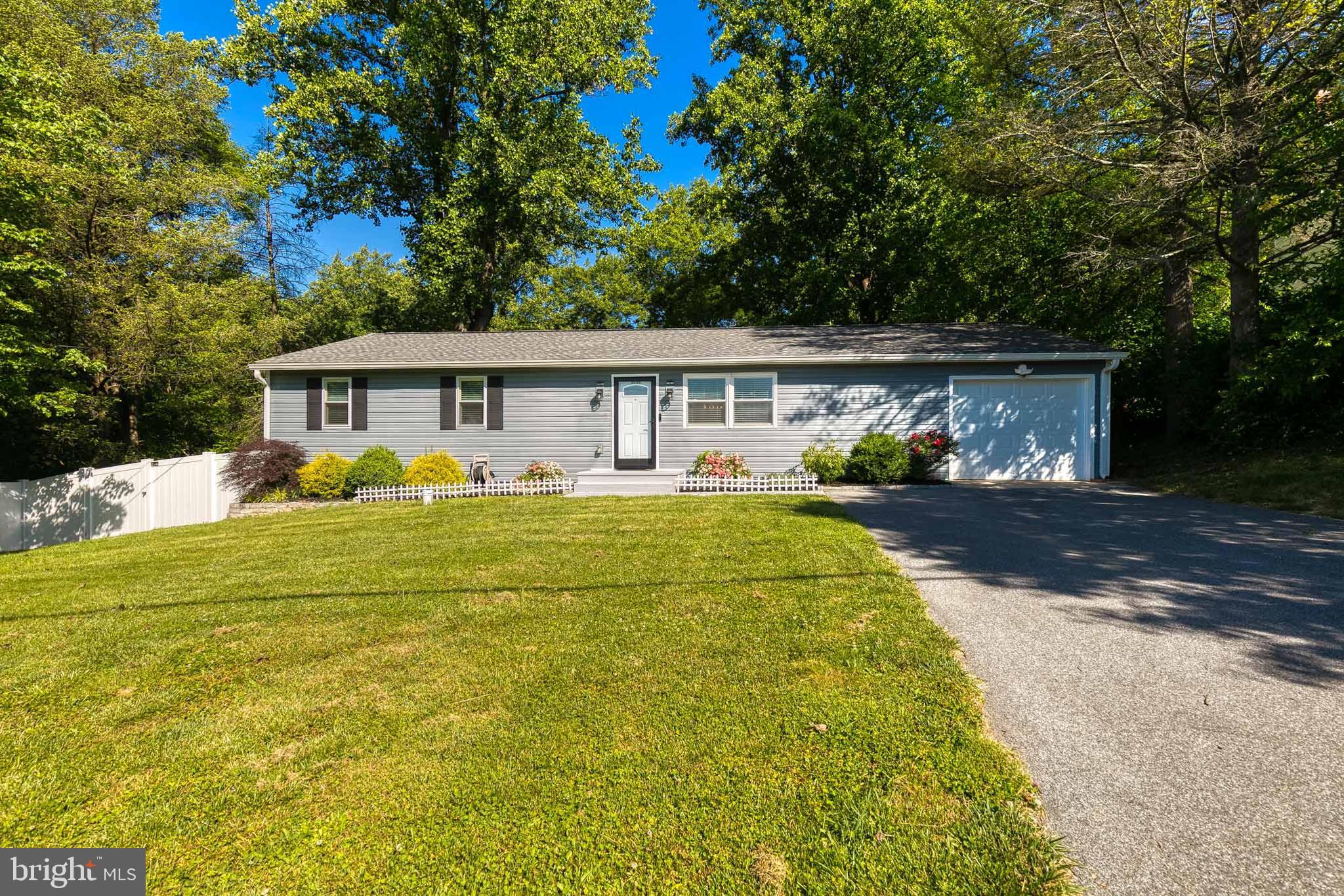 5690 Ridge Road Mount Airy, MD 21771 - Photo 39 of 39 Gallery Image 39