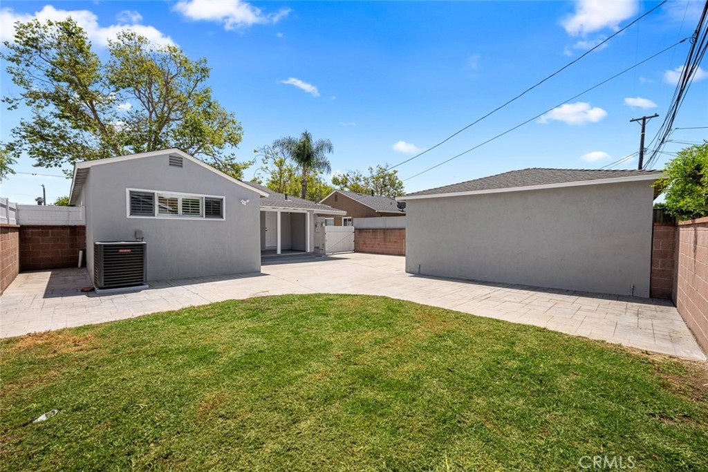 3819 North Studebaker Road Long Beach, CA 90808 - Photo 39 of 62 Backyard