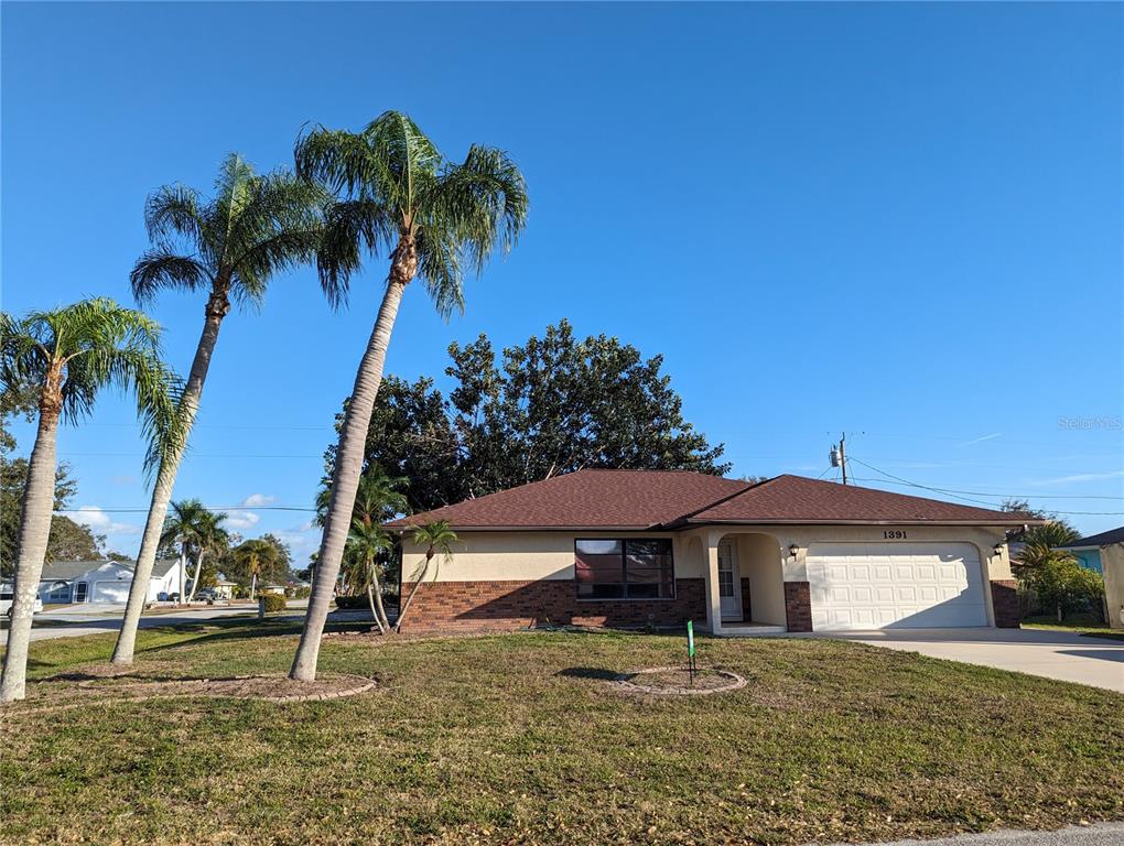 1391 Piedmont Road Venice, FL 34293 - Photo 1 of 1