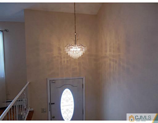 43 Poplar Road Piscataway, NJ 08854 - Photo 15 of 21 a view of a hallway with entryway