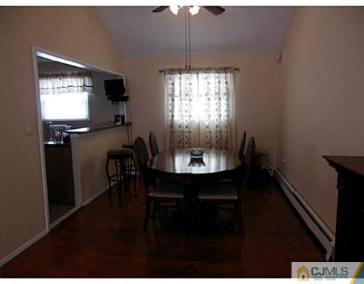 43 Poplar Road Piscataway, NJ 08854 - Photo 10 of 21 a dining room with furniture and window
