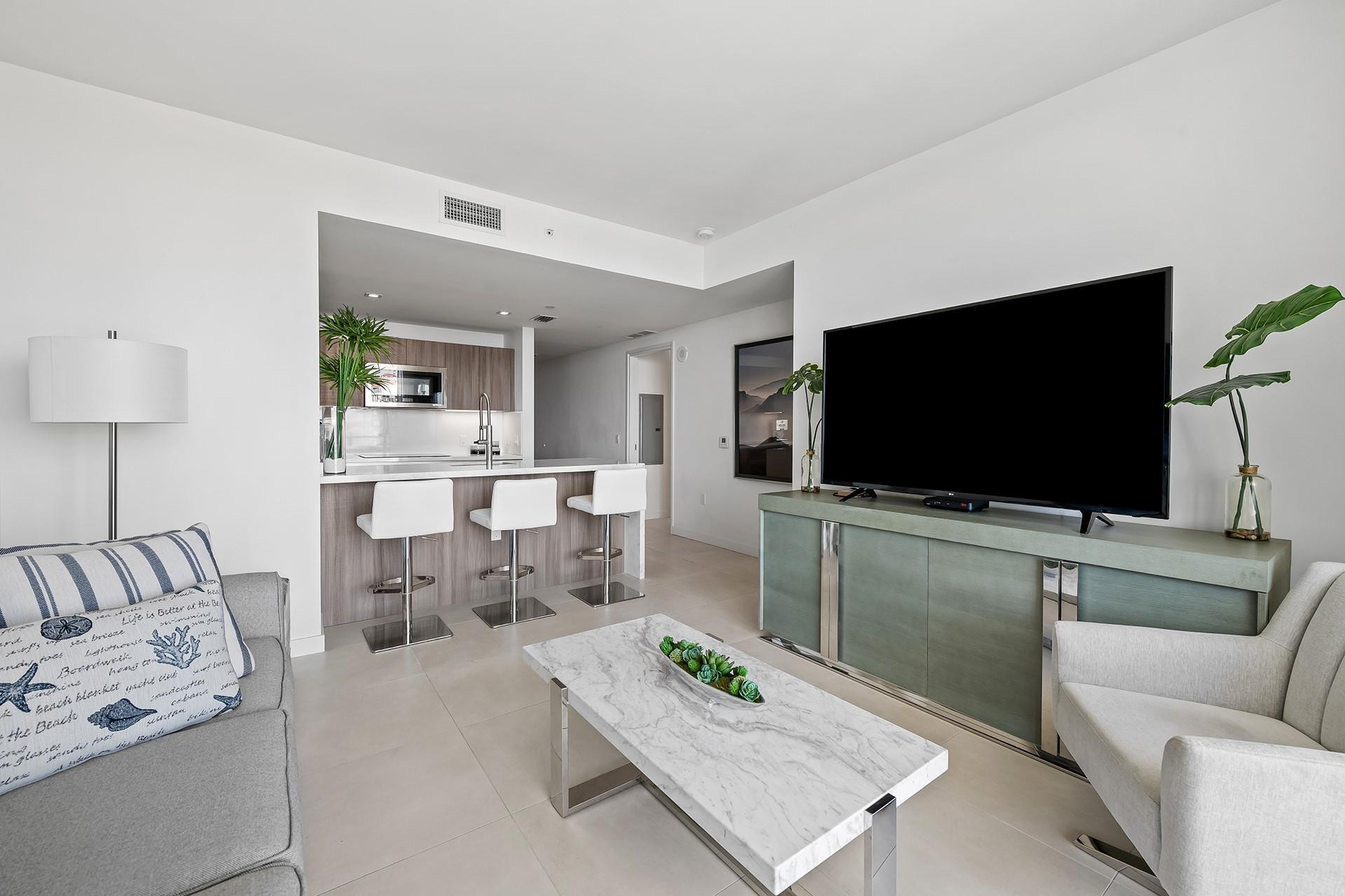 401 North Birch Road, Unit 1003 Fort Lauderdale, FL 33304 - Photo 6 of 26 Photo 6