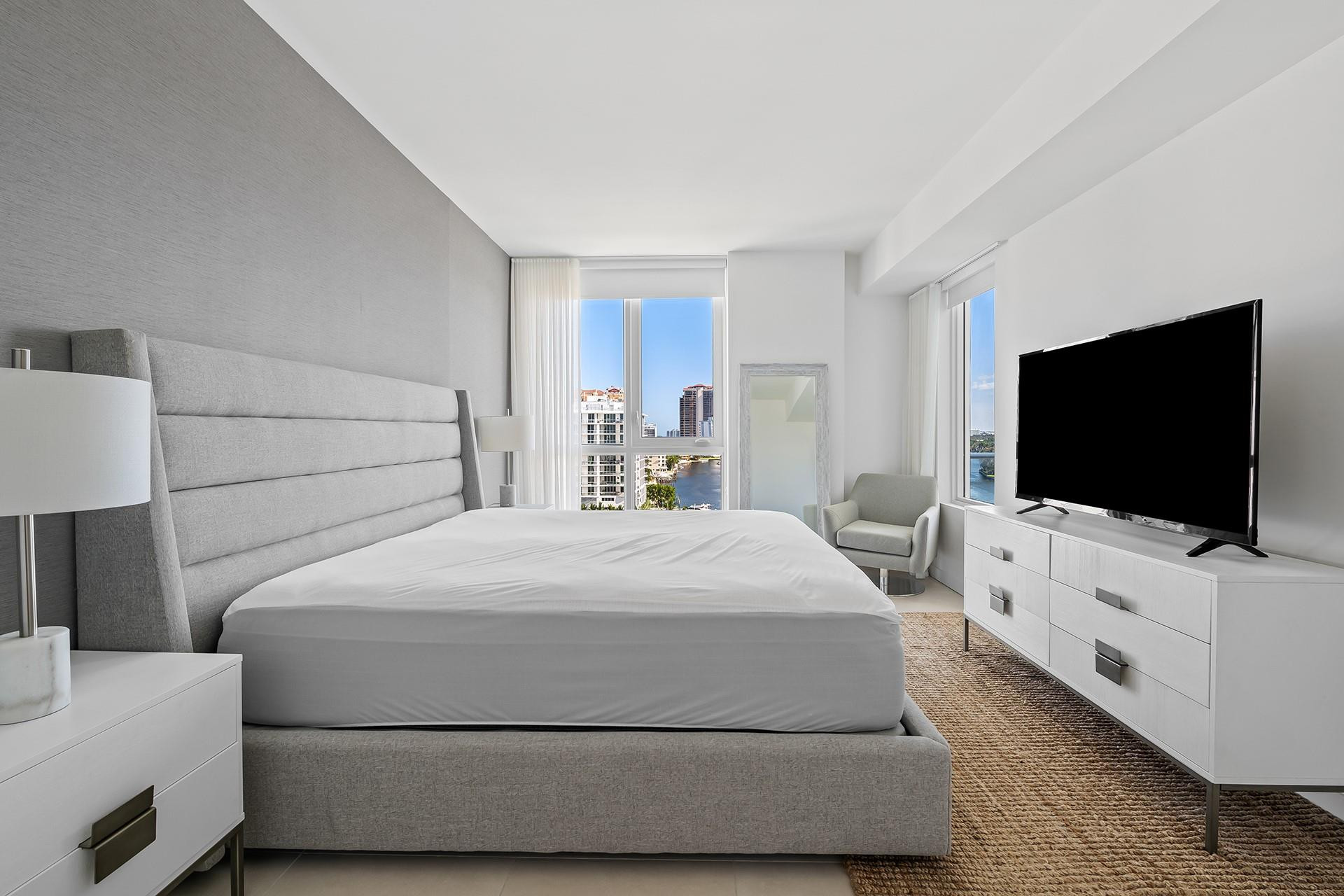 401 North Birch Road, Unit 1003 Fort Lauderdale, FL 33304 - Photo 7 of 26 Photo 7