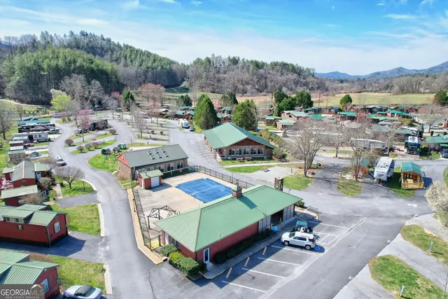 $47,400 | 0 Holiday Rambler Lane, Dillard, GA 30537