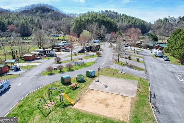 $47,400 | 0 Holiday Rambler Lane, Dillard, GA 30537