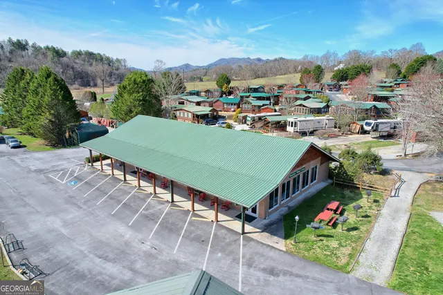 $47,400 | 0 Holiday Rambler Lane, Dillard, GA 30537