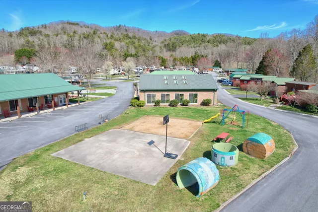 $47,400 | 0 Holiday Rambler Lane, Dillard, GA 30537