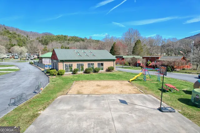 $47,400 | 0 Holiday Rambler Lane, Dillard, GA 30537