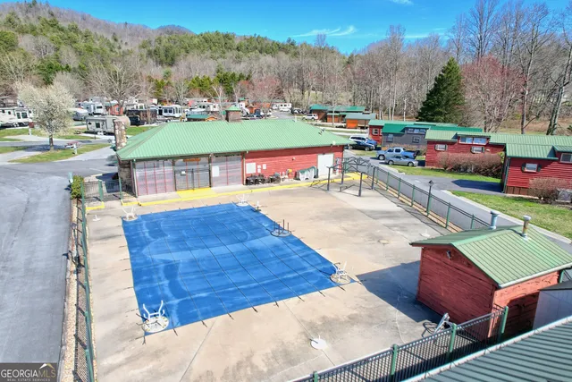 $47,400 | 0 Holiday Rambler Lane, Dillard, GA 30537