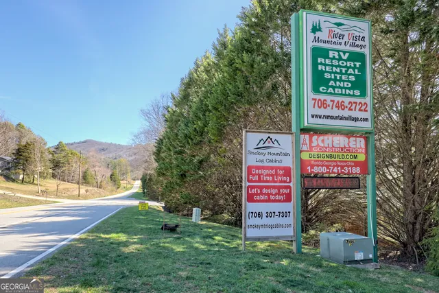 $47,400 | 0 Holiday Rambler Lane, Dillard, GA 30537