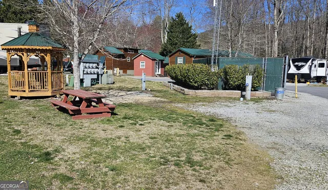 $47,400 | 0 Holiday Rambler Lane, Dillard, GA 30537