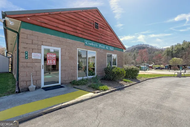 $47,400 | 0 Holiday Rambler Lane, Dillard, GA 30537