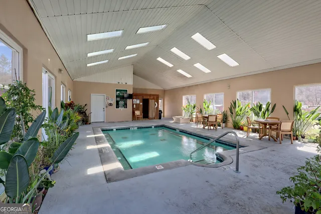 $47,400 | 0 Holiday Rambler Lane, Dillard, GA 30537