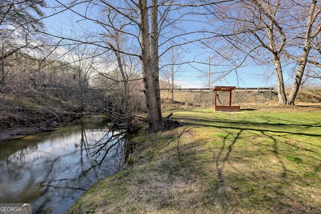$47,400 | 0 Holiday Rambler Lane, Dillard, GA 30537