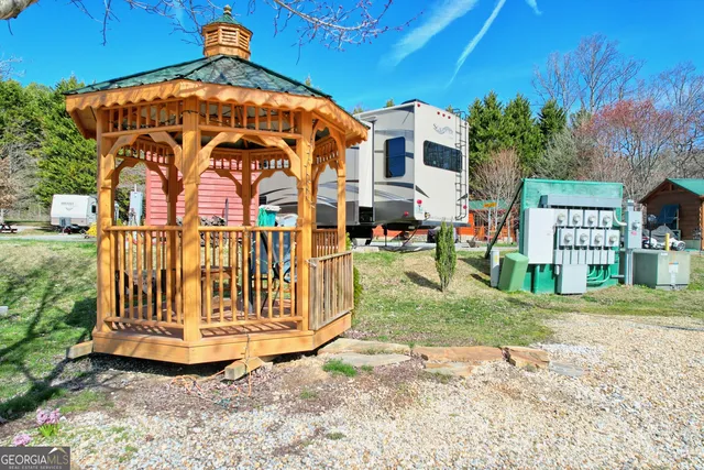 $47,400 | 0 Holiday Rambler Lane, Dillard, GA 30537