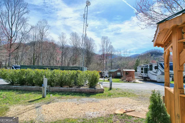 $47,400 | 0 Holiday Rambler Lane, Dillard, GA 30537