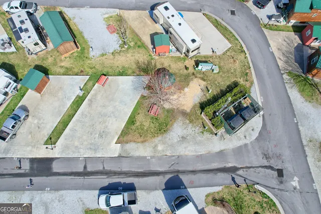 $47,400 | 0 Holiday Rambler Lane, Dillard, GA 30537