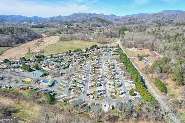 $47,400 | 0 Holiday Rambler Lane, Dillard, GA 30537