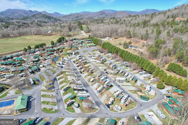 $47,400 | 0 Holiday Rambler Lane, Dillard, GA 30537